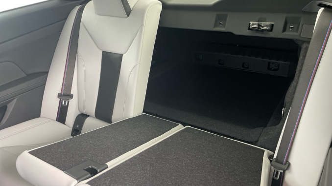 BMW M4 xDrive Competition M 2dr Step Auto Petrol Coupe - Image 37